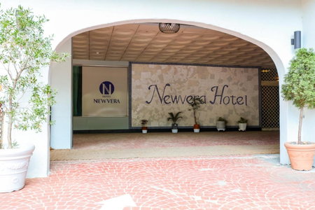 Newvera Hotel, Cheongju, Corée du Sud