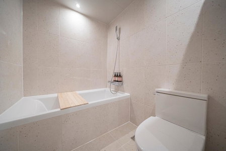 Anook Hotel Daejeon Yuseong 2nd, Daejeon, 대한민국