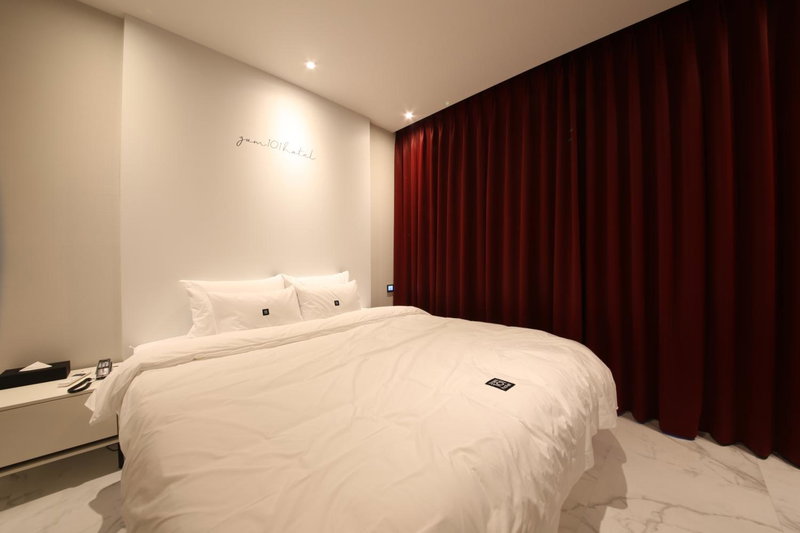 Zam101 Hotel Gimhae, Gimhae, Corea del Sur
