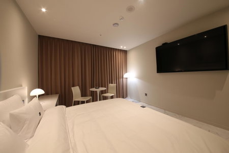 Zam101 Hotel Gimhae, Gimhae, Corea del Sur