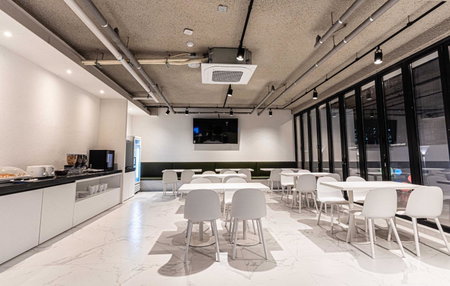 Zam101 Hotel Gimhae, Gimhae, Corea del Sur