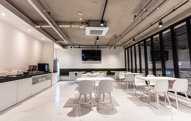 Zam101 Hotel Gimhae, Gimhae, Corea del Sur