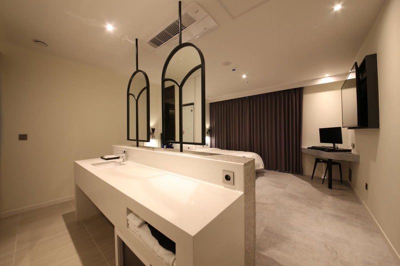 Zam101 Hotel Gimhae, Gimhae, Corea del Sur