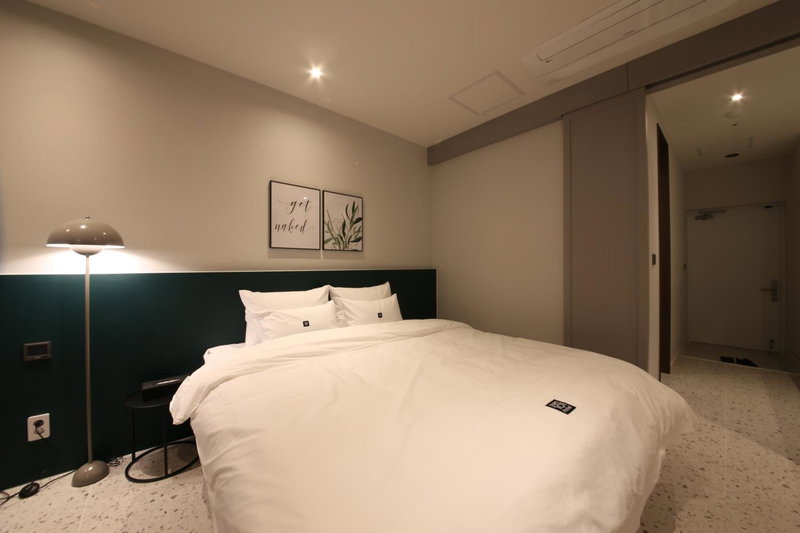 Zam101 Hotel Gimhae, Gimhae, Corea del Sur