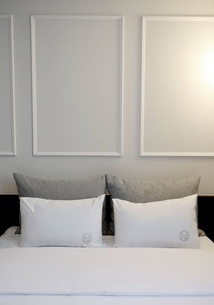 The Way Hotel, Busan, Южная Корея