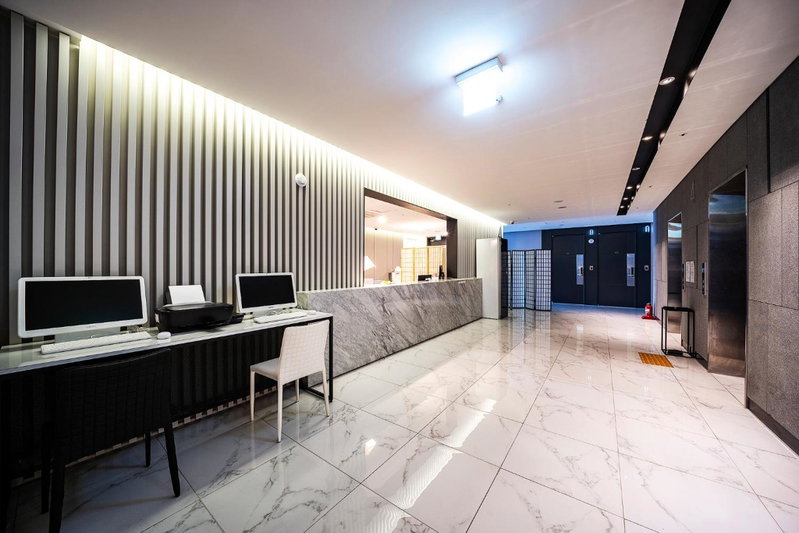 Golden River Hotel, Gwangmyeong, 대한민국