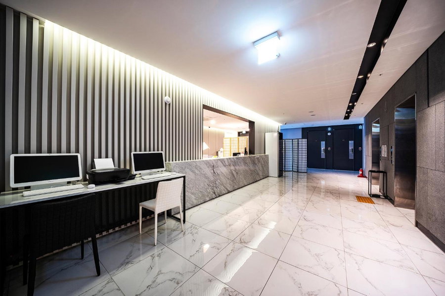 Golden River Hotel, Gwangmyeong, 대한민국