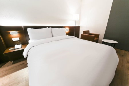 Golden River Hotel, Gwangmyeong, 대한민국
