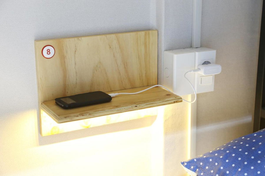 Ganse Guesthouse, Jeju, South Korea