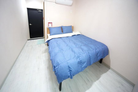 Ganse Guesthouse, Jeju, Южная Корея