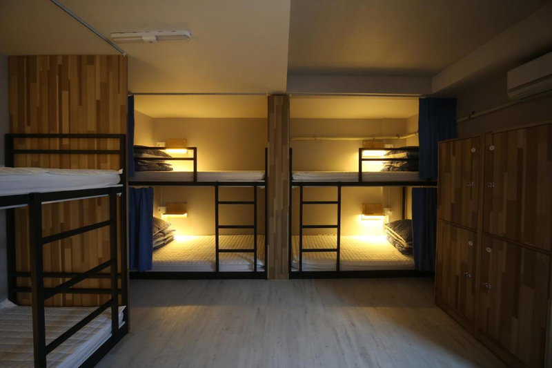 Ganse Guesthouse, Jeju, South Korea
