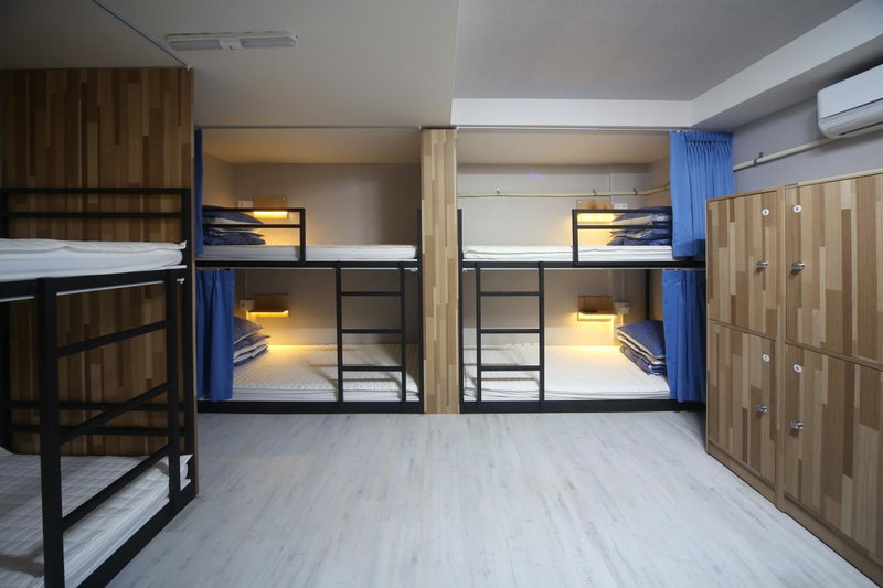 Ganse Guesthouse, Jeju, South Korea