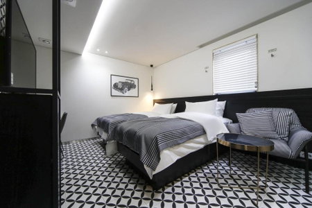 The Post Hotel, Seoul, 대한민국