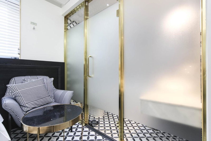The Post Hotel, Seoul, 대한민국