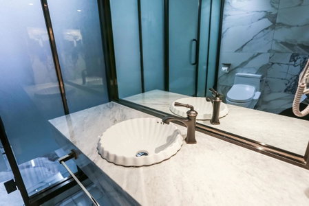 The Post Hotel, Seoul, 대한민국
