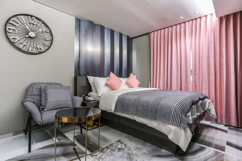 The Post Hotel, Seoul, 대한민국