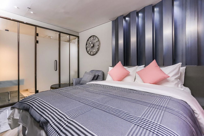 The Post Hotel, Seoul, 대한민국