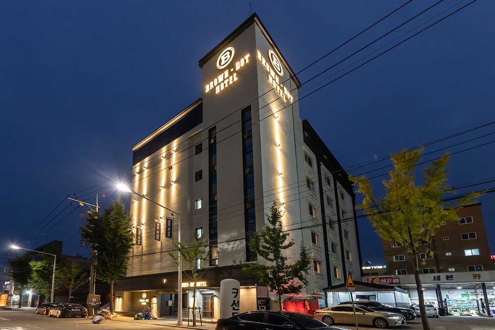 Hotel · Browndot Hotel Daegu Seongseo, Daegu