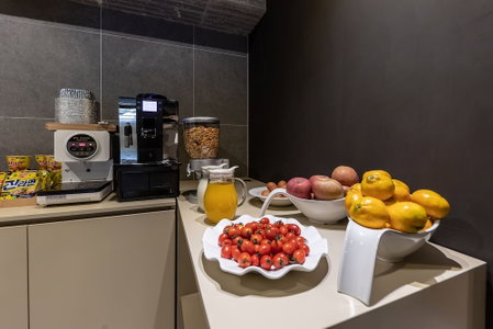 Browndot Hotel Daegu Seongseo, Daegu, Südkorea