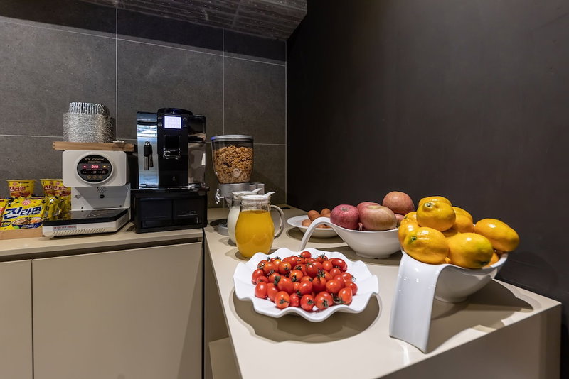 Browndot Hotel Daegu Seongseo, Daegu, Südkorea