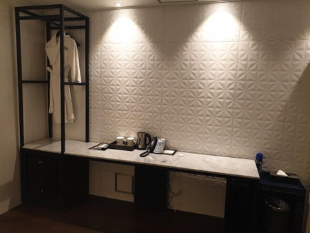 Sinan E.KKLIM Hotel, Gwangju, Corea del Sur