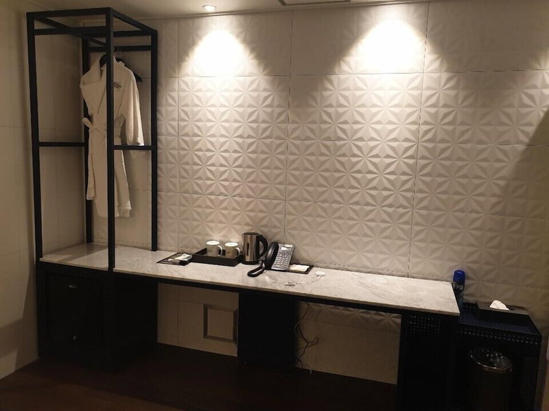 Sinan E.KKLIM Hotel, Gwangju, Corea del Sur