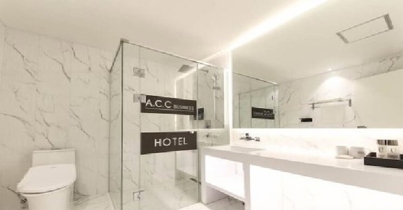 Sinan E.KKLIM Hotel, Gwangju, Corea del Sur