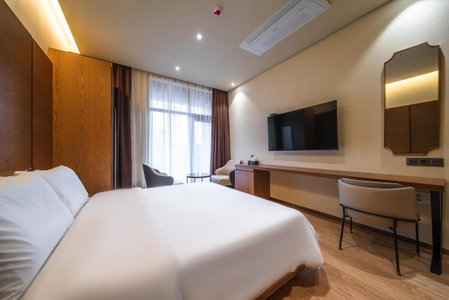 Uiwang Milos Hotel, Uiwang, Corea del Sur