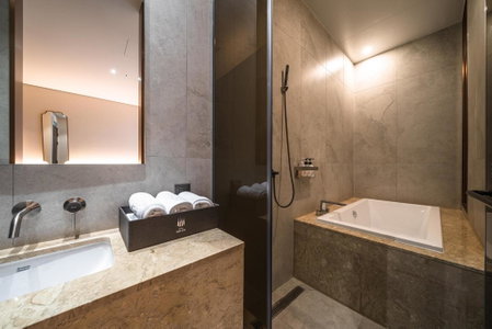 Uiwang Milos Hotel, Uiwang, Corea del Sur