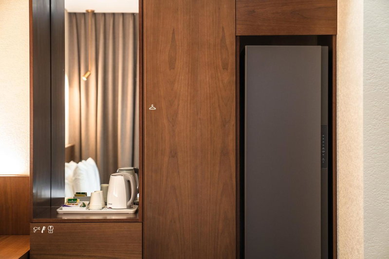 Uiwang Milos Hotel, Uiwang, Corea del Sur