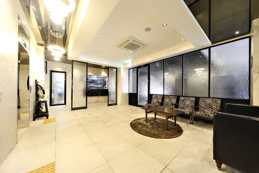 Masan Almond Hotel, Changwon, Corée du Sud