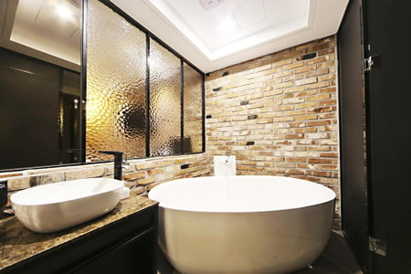 Masan Almond Hotel, Changwon, Corée du Sud