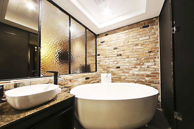 Masan Almond Hotel, Changwon, Corée du Sud