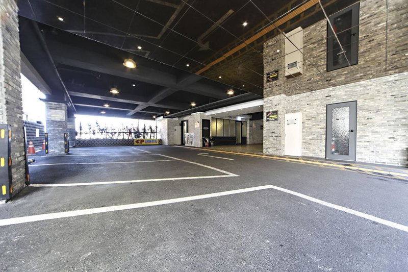 Masan Almond Hotel, Changwon, Corée du Sud