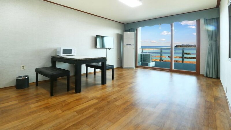 Yangyang Beach Condo, Yangyang, Südkorea
