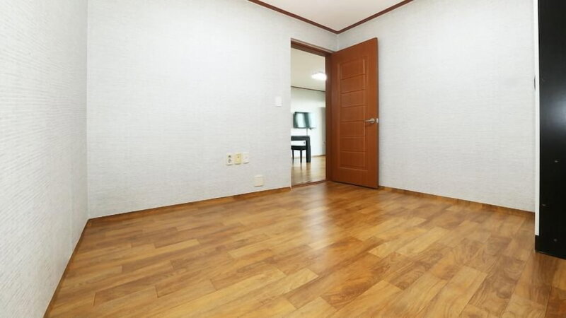 Yangyang Beach Condo, Yangyang, Südkorea