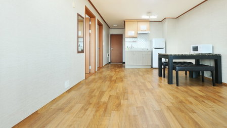 Yangyang Beach Condo, Yangyang, Südkorea