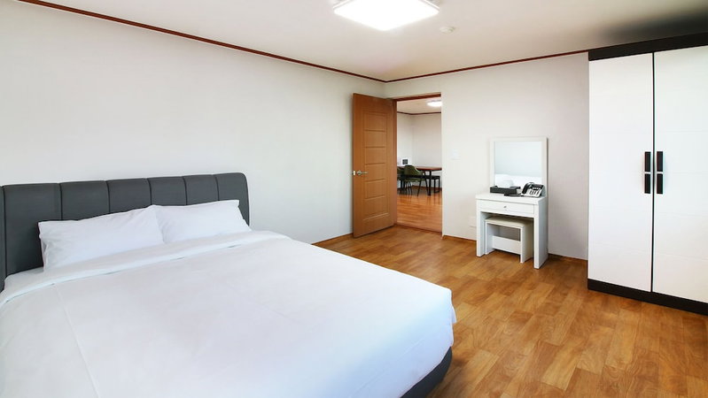 Yangyang Beach Condo, Yangyang, Südkorea