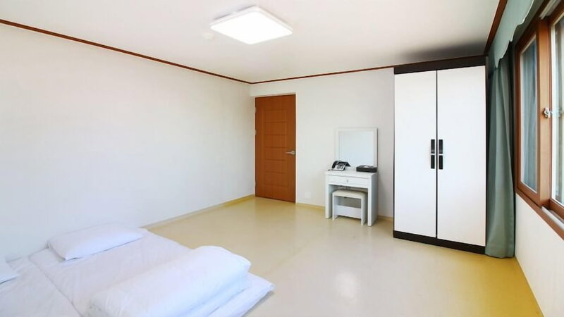 Yangyang Beach Condo, Yangyang, Südkorea