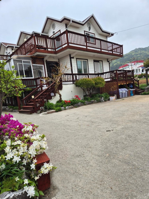 Ganghwa Sweet House Pension, Incheon, 대한민국