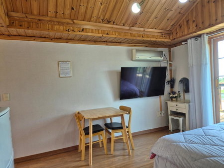 Ganghwa Sweet House Pension, Incheon, 대한민국