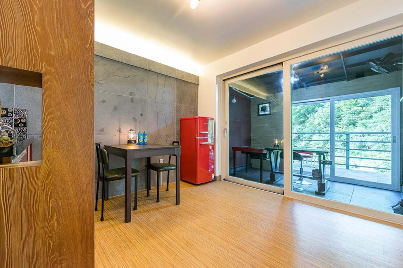 Hadong Cloud Hill Pension, Hadong, Corea del Sur