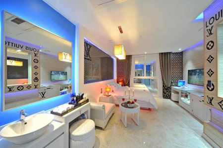 Mokpo Myeongpum Hotel, Mokpo, Corée du Sud
