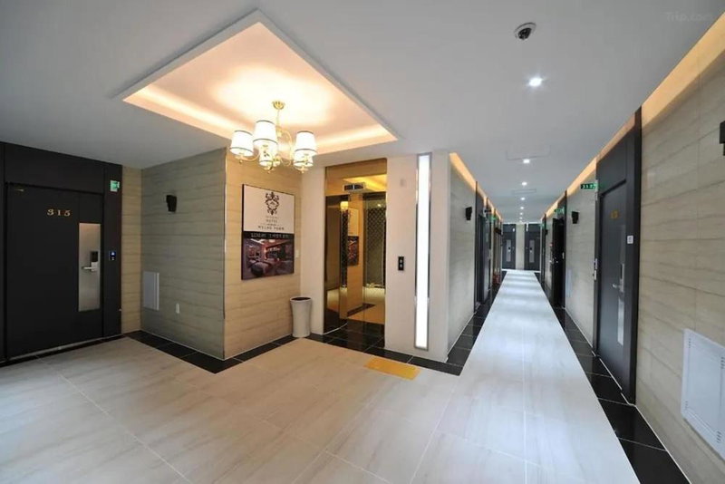 Mokpo Myeongpum Hotel, Mokpo, Corée du Sud