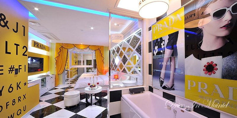 Mokpo Myeongpum Hotel, Mokpo, Corée du Sud