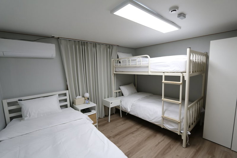 L3 Guesthouse, Seoul, 대한민국