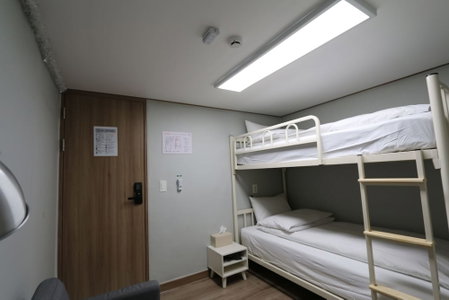 L3 Guesthouse, Seoul, 대한민국