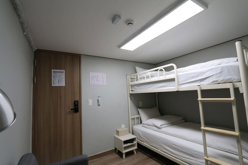 L3 Guesthouse, Seoul, 대한민국