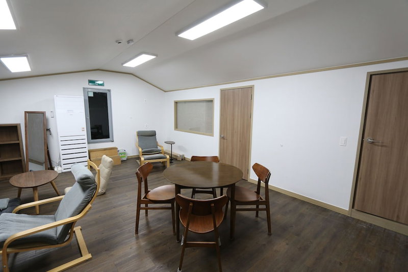 L3 Guesthouse, Seoul, 대한민국