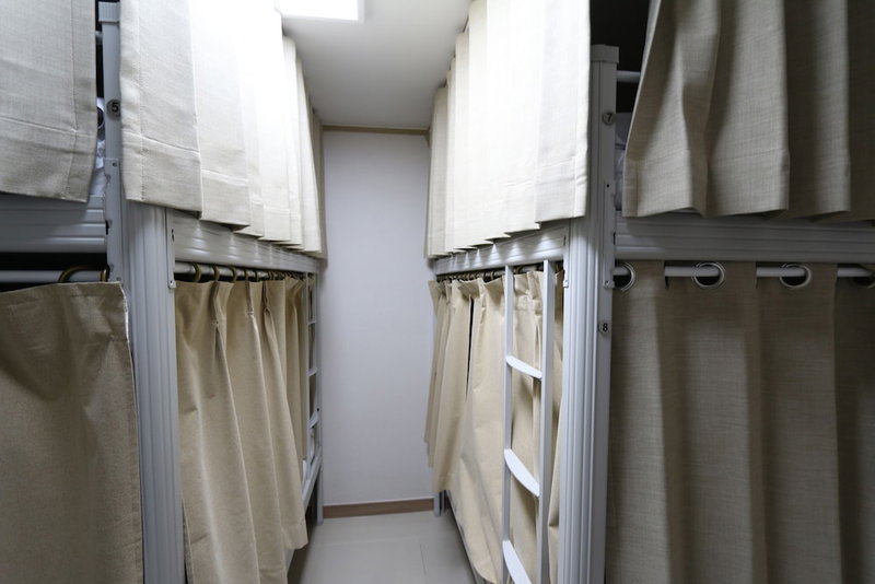 L3 Guesthouse, Seoul, 대한민국